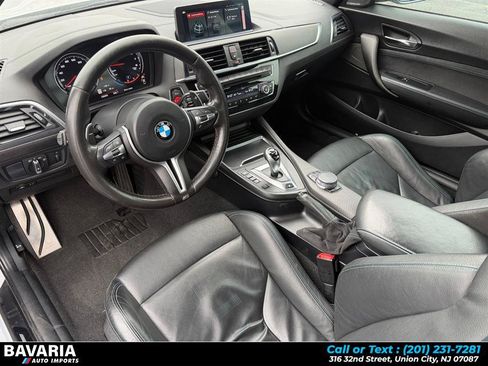 Used 2020 BMW M2 Competition w/ Executive Package RWD image 20