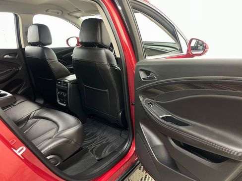 Certified 2020 Buick Envision Essence image 42