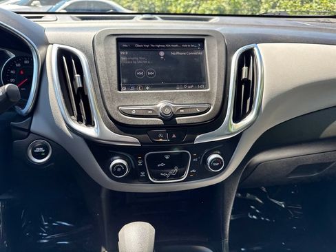 Used 2022 Chevrolet Equinox LT FWD image 17