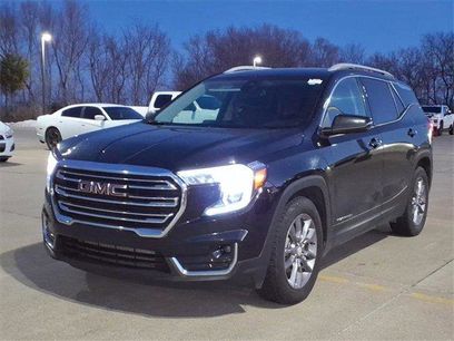 Used 2023 GMC Terrain SLT
