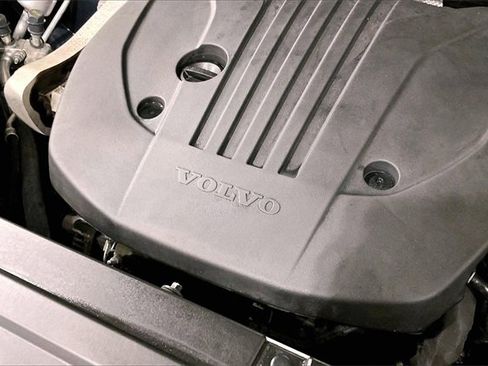 Certified 2023 Volvo XC90 B5 Core w/ Protection Package Premier image 36