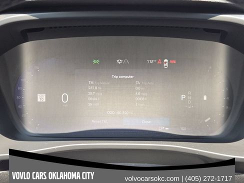 Certified 2023 Volvo XC40 B4 Plus w/ Driver Assist Package FWD image 18