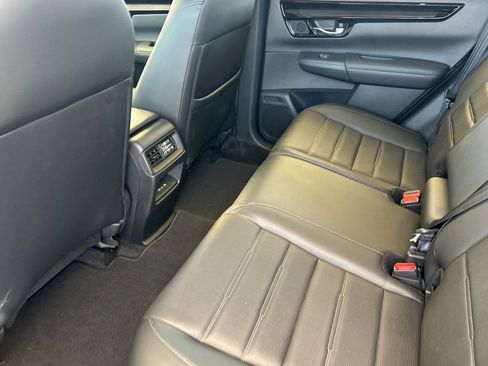 Certified 2024 Honda CR-V EX-L image 12