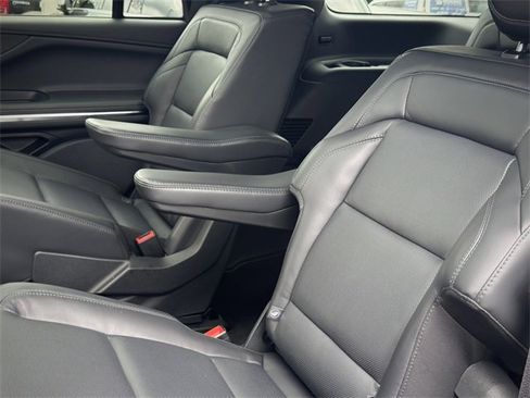 New 2025 Lincoln Navigator Reserve w/ Jet Appearance Package image 23