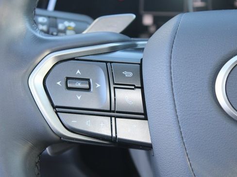 Certified 2024 Lexus NX 350 AWD image 18