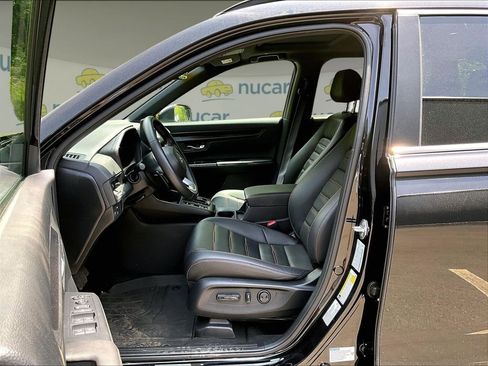 Used 2025 Honda CR-V Sport-L image 12