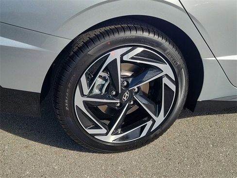 New 2026 Hyundai Sonata SEL image 24