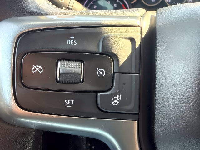 Used 2020 Chevrolet Silverado 1500 LT Trail Boss AWD/4WD image 28