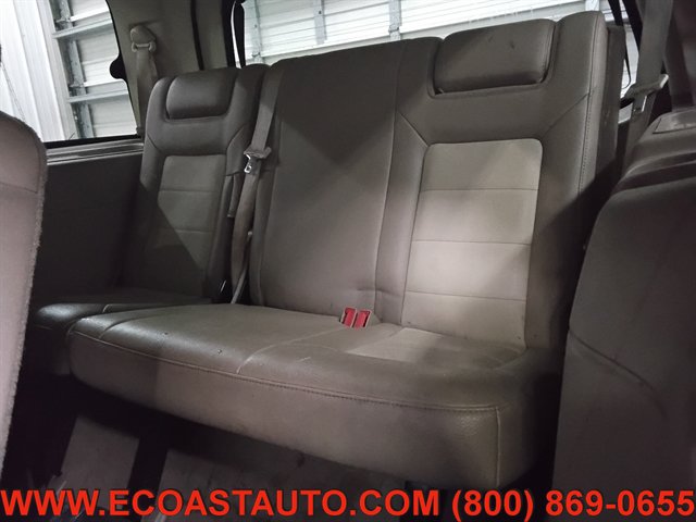 Used 2003 Ford Expedition Eddie Bauer RWD image 14