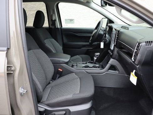 New 2026 Ford Ranger XLT w/ Technology Package image 31