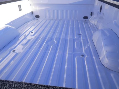 Used 2025 Ford F350 XL w/ STX Appearance Package image 13