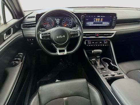 Used 2022 Kia K5 GT-Line image 25