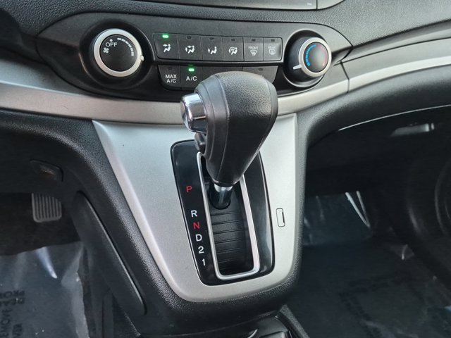 Used 2012 Honda CR-V EX image 21