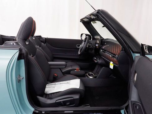 New 2026 MINI Cooper John Cooper Works image 17