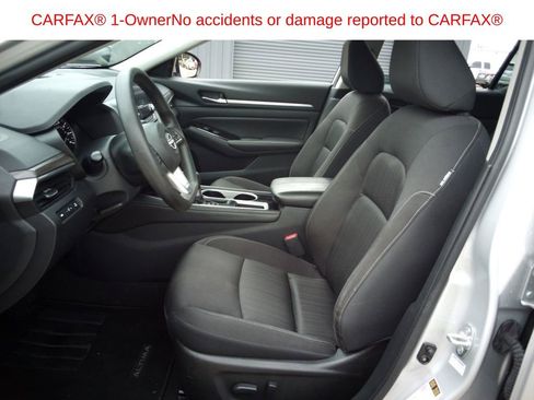 Used 2023 Nissan Altima 2.5 SV image 11