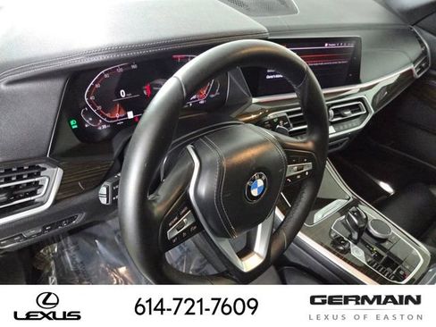 Used 2020 BMW X5 xDrive40i image 16