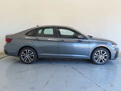 New 2026 Volkswagen Jetta Sport image 2