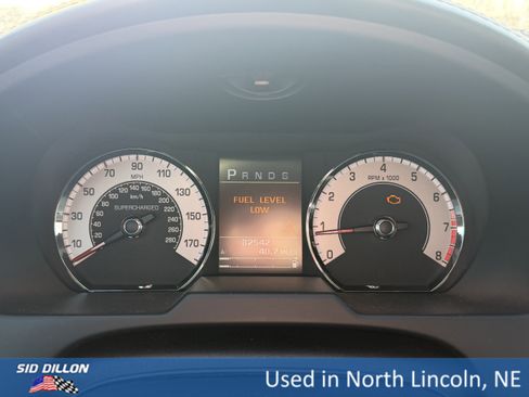 Used 2011 Jaguar XF R image 13