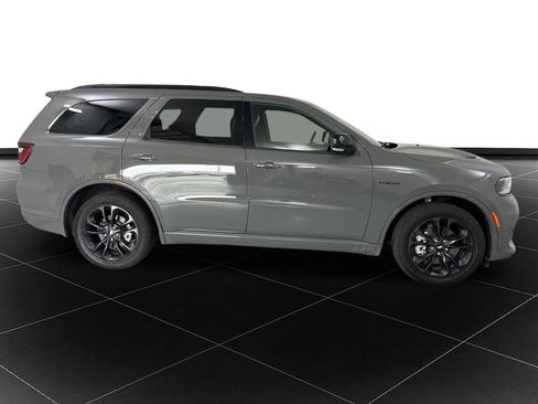 Used 2025 Dodge Durango R/T AWD/4WD image 6