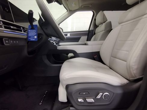 New 2026 Hyundai Santa Fe Calligraphy AWD/4WD image 28