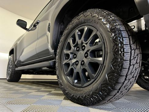 Certified 2026 Toyota 4Runner SR5 image 25