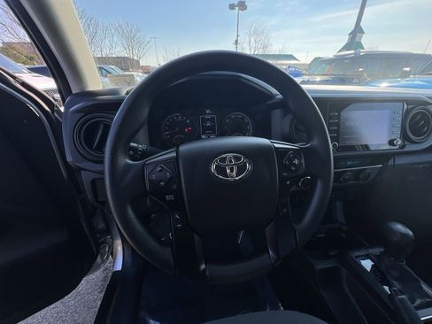 Used 2023 Toyota Tacoma SR image 16