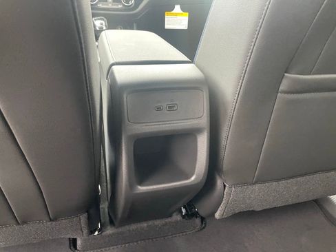 New 2026 Buick Envista Sport Touring w/ Convenience I Package image 24