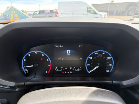 Certified 2023 Ford Bronco Sport Big Bend AWD/4WD image 17