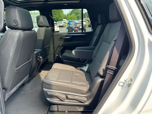 New 2026 Chevrolet Tahoe RST w/ RST Capability Package AWD/4WD image 21