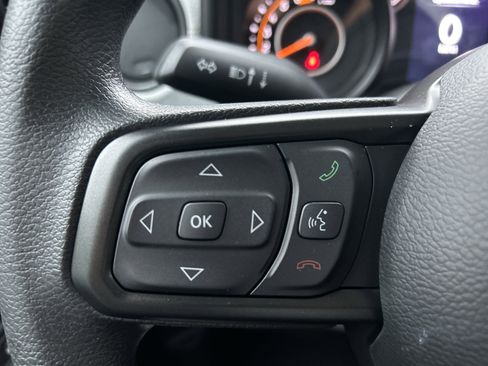 New 2026 Jeep Wrangler Sport image 32