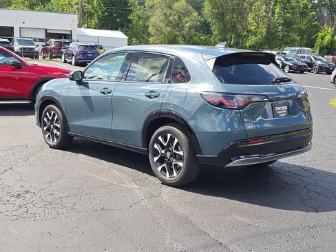 New 2027 Honda HR-V EX-L image 4