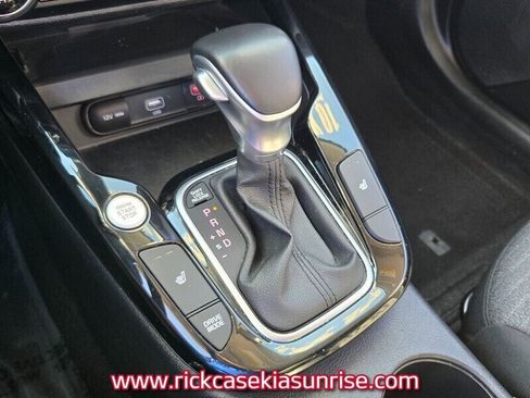Used 2020 Kia Soul EX image 25