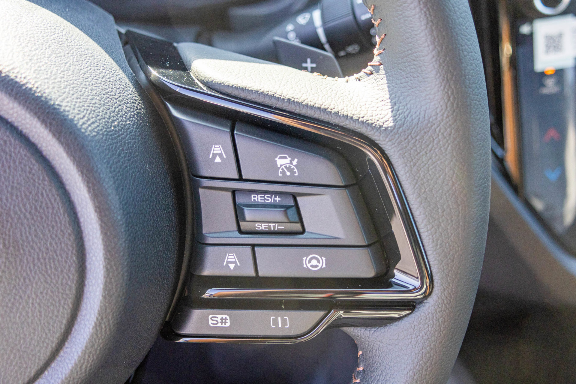 New 2026 Subaru Forester Sport AWD/4WD image 30