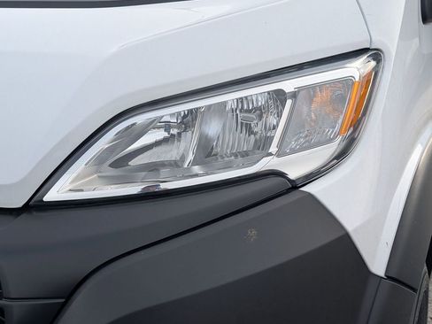 Used 2024 RAM ProMaster 2500 image 9