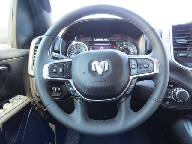 Used 2025 RAM 1500 Big Horn AWD/4WD image 20