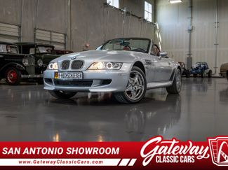 Used 1998 BMW M Roadster video 1