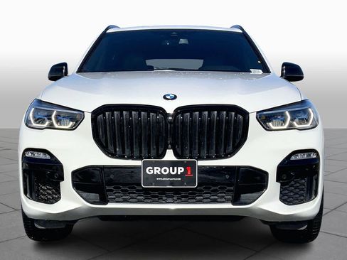 Used 2019 BMW X5 xDrive50i w/ M Sport Package image 4