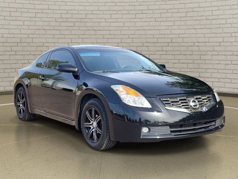Used 2009 Nissan Altima 2.5 S FWD image 3