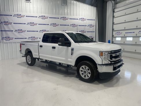 Used 2022 Ford F250 XLT image 10