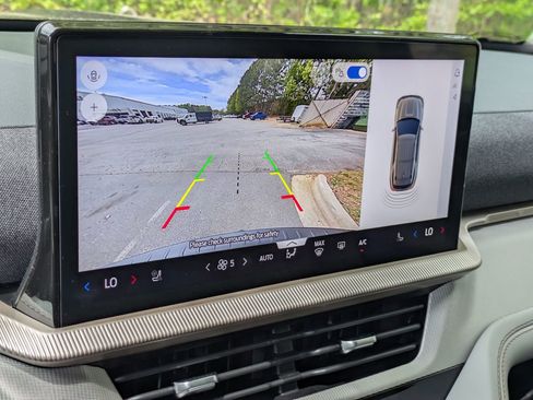 New 2026 Ford Explorer Active image 19