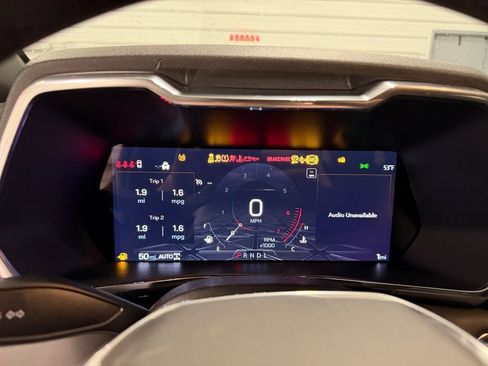 New 2026 GMC Canyon Elevation w/ Convenience Package image 15