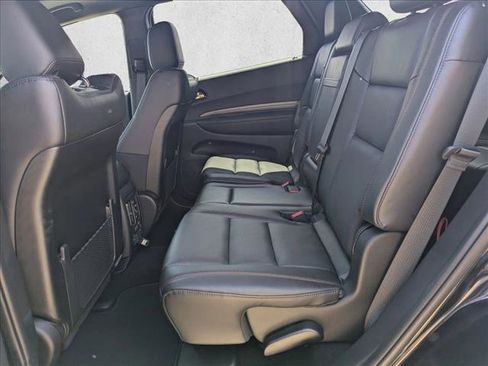 New 2026 Dodge Durango GT AWD/4WD image 17