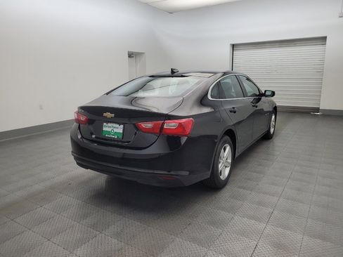 Used 2024 Chevrolet Malibu LS FWD image 9