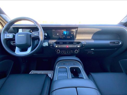 New 2026 Hyundai Palisade Calligraphy image 24