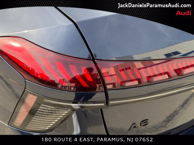 Used 2026 Audi A6 Premium Plus w/ Premium Plus Package AWD/4WD image 15