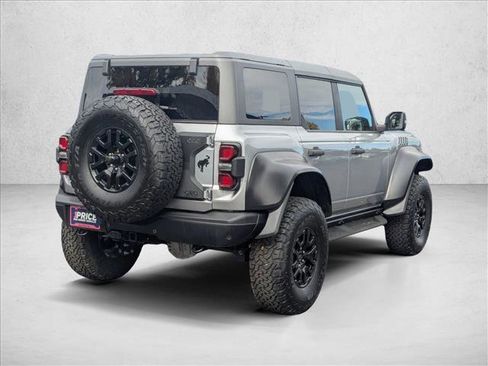 Used 2023 Ford Bronco Raptor image 5