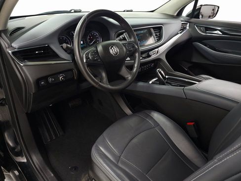 Used 2018 Buick Enclave Premium w/ Experience Buick Package image 18