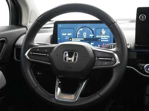 Used 2025 Honda Prologue Touring image 17