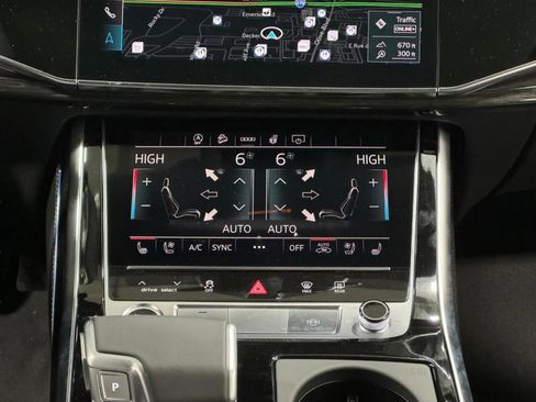 New 2026 Audi Q7 Premium Plus image 17
