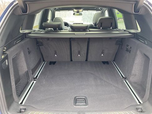 Used 2018 BMW X3 M40i w/ Premium Package image 17